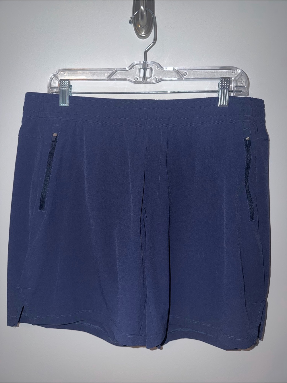 ALL IN MOTION High Rise Sports Gym Athletic Shorts